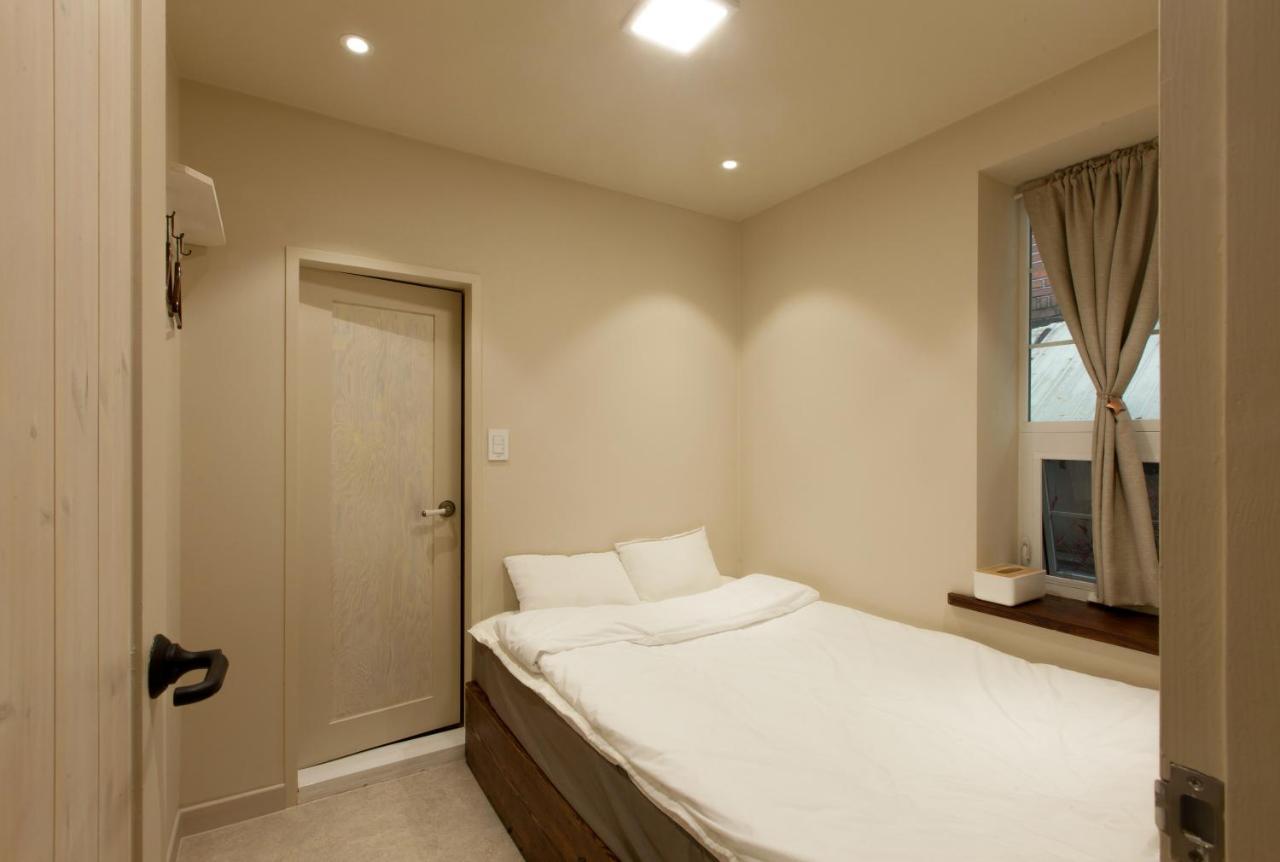 Jeonju Hanok Little Prince Exterior photo