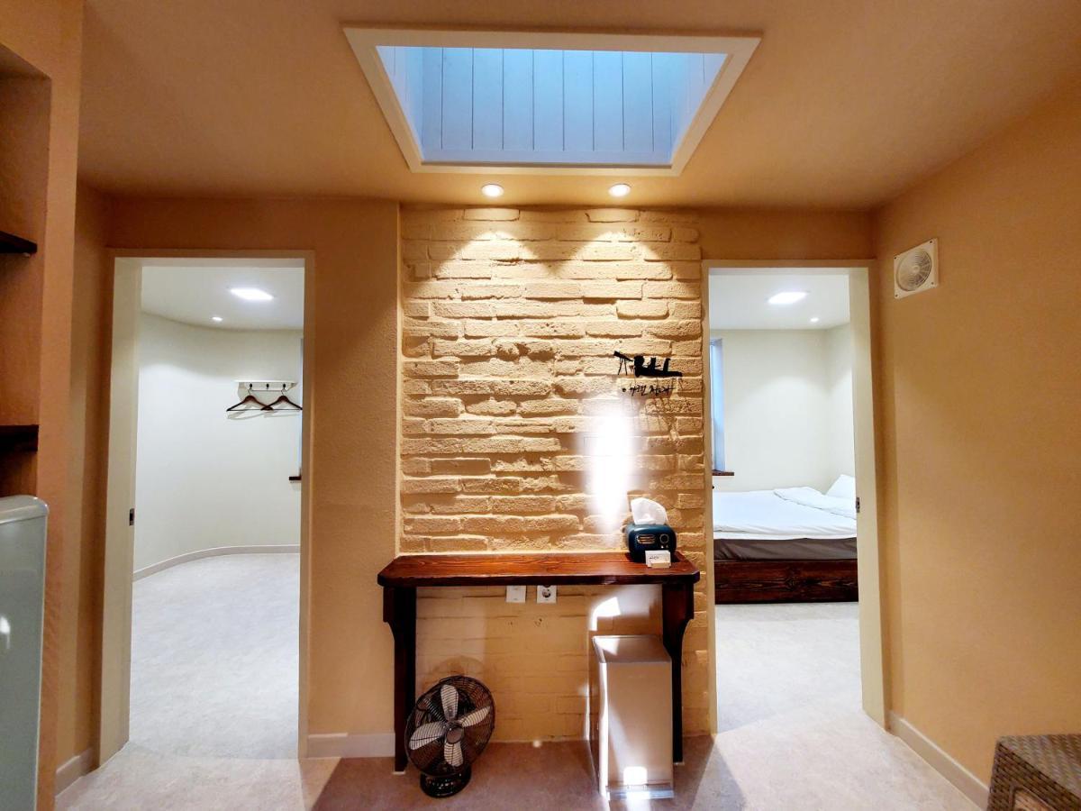 Jeonju Hanok Little Prince Exterior photo